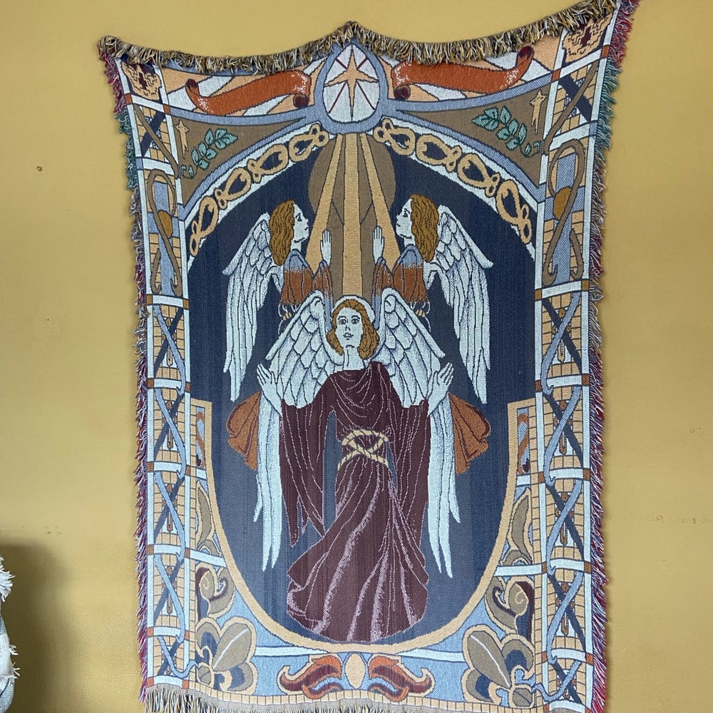 🛑SOLD🛑 Tapestry .